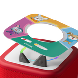 (PRE-ORDER) Tonies : TonieBox 2 - Tonieplay Game Lalalinos Your Day in Bumbaloo