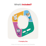 (PRE-ORDER) Tonies : TonieBox 2 - Tonieplay Game Lalalinos Your Day in Bumbaloo