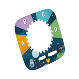 (PRE-ORDER) Tonies : TonieBox 2 - Tonieplay Game The Quizzles All About Animals