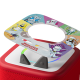 (PRE-ORDER) Tonies : TonieBox 2 - Tonieplay Game Monster Talent Search