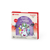 (PRE-ORDER) Tonies : TonieBox 2 - Tonieplay Game Monster Talent Search