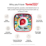 (PRE-ORDER) Tonies : TonieBox 2 - Tonieplay Game Lalalinos Find the Photo