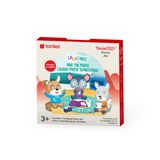(PRE-ORDER) Tonies : TonieBox 2 - Tonieplay Game Lalalinos Find the Photo