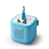 (PRE-ORDER) Tonies : TonieBox 2 - Starter Set - Disney Frozen (Sky Blue)