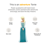 (PRE-ORDER) Tonies : TonieBox 2 - Starter Set - Disney Frozen (Sky Blue)
