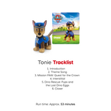 (PRE-ORDER) Tonies : TonieBox 2 - Starter Set - Paw Patrol (Sunset Red)