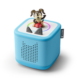 (PRE-ORDER) Tonies : TonieBox 2 - Starter Set - Playtime Puppy (Sky Blue)