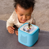 (PRE-ORDER) Tonies : TonieBox 2 - Starter Set - Playtime Puppy (Sky Blue)
