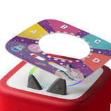 (PRE-ORDER) Tonies : TonieBox 2 - Tonieplay Game Meet the Quizzles All About Technology