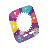 (PRE-ORDER) Tonies : TonieBox 2 - Tonieplay Game Meet the Quizzles All About Technology