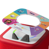 (PRE-ORDER) Tonies : TonieBox 2 - ToniePlay Game - Gabby's Dollhouse Cat-tastic Scavenger Hunt