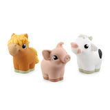 (PRE-ORDER) Tonies : My First Tonies - Farm Set - Cow, Pig And Horse