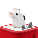 (PRE-ORDER) Tonies : My First Tonies - Farm Set - Cow, Pig And Horse