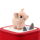(PRE-ORDER) Tonies : My First Tonies - Farm Set - Cow, Pig And Horse