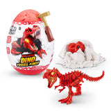 Robo Alive : Volcano Dino Fossil Find (Limit 2)