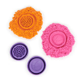 *** NEW FOR SUMMER 2023 *** Kinetic Sand - Flowfetti Tube assorted