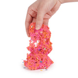 *** NEW FOR SUMMER 2023 *** Kinetic Sand - Flowfetti Tube assorted