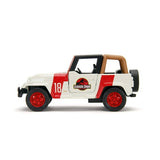 Jada 1:32 Die Cast Cars Collectors Series : Hollywood Rides (Assorted)