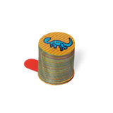 Melissa And Doug : Sticker WOW!® Refill Stickers – Dinosaur (Stickers Only, 300+)