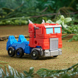 Transformers: Rise of the Beasts Movie Beast Alliance Beast Weaponizers 2-Pack