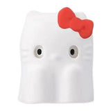 Twinchees Sanrio Characters Playing Ghost - Figurine