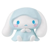Twinchees Sanrio Characters Playing Ghost - Figurine