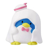 Twinchees Sanrio Characters Playing Ghost - Figurine