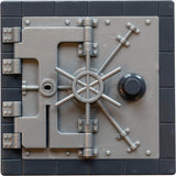 Klutz Lab: Ultimate Spy Vault & Code Kit