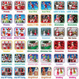 Elf On The Shelf Matching Game