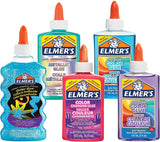 Elmer’s : Celebration Slime Kit - 10 Pack