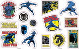 The Marvel Sticker Anthology