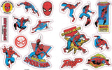 The Marvel Sticker Anthology