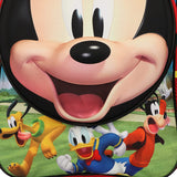 DISNEY - MICKEY MOUSE KIDS BACKPACK