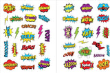 Draw Your Own Comic Book