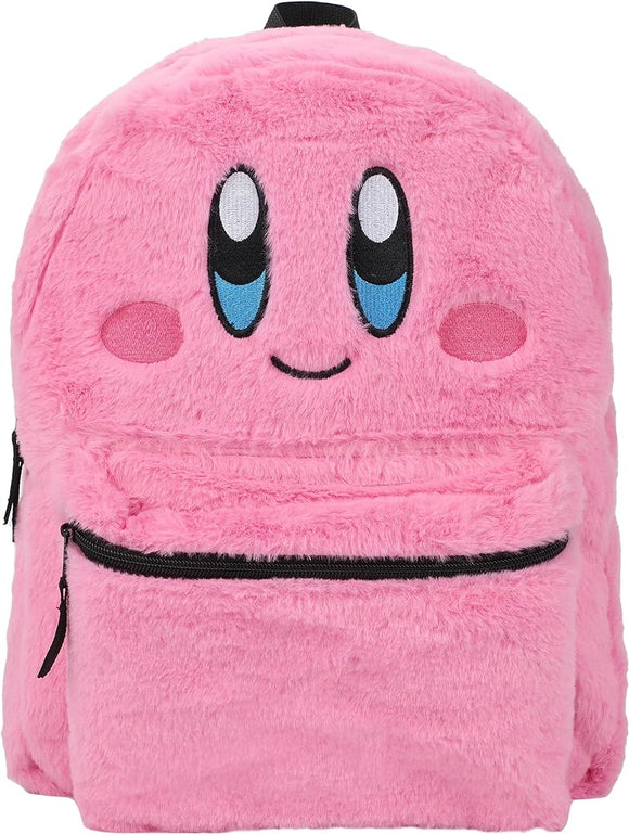 NINTENDO - KIRBY FLIP PAK REVERSABLE BACKPACK