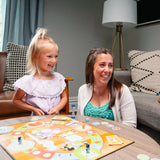 Bluey Scavenger Hunt Game