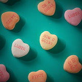 Brach's : FRIENDS™ Limited Edition Valentine's Conversation Hearts (8.5 OZ) [BB-05/2025] LIMIT OF 2 PER ORDER