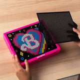 Lite Brite : Super Bright HD -  Barbie Edition