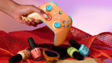 *** NEW FOR SUMMER 2023 *** Xbox Wireless Controller – Sunkissed Vibes OPI Special Edition
