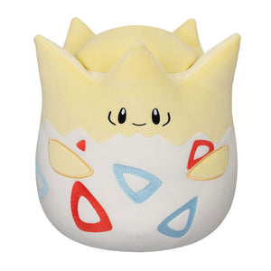 Squishmallows 10" - Togepi