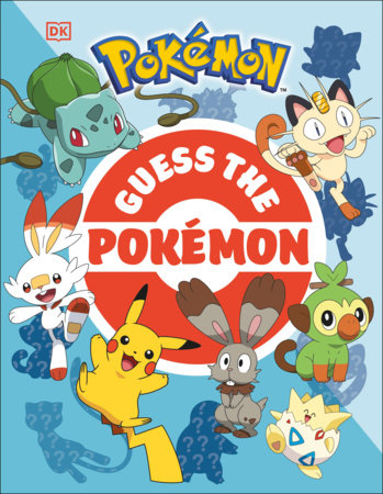 Guess the Pokémon
FIND OUT HOW WELL YOU KNOW MORE THAN 100 POKÉMON!