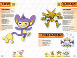 Super Extra Deluxe Essential Handbook (Pokémon): The Need-to-Know Stats and Facts on 875 Characters