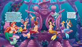 Disney Princess (Water Wonder)