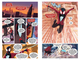 Miles Morales: Stranger Tides (Original Spider-Man Graphic Novel)