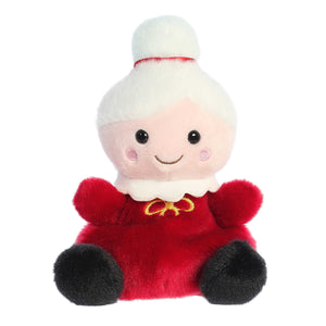 Aurora® - Palm Pals™ - 5" Mrs. Claus™