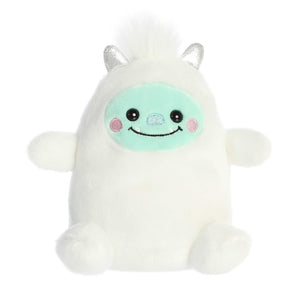 Aurora® - Palm Pals™ Christmas/Holiday Series - 5" Baker Yeti™