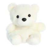 Aurora® - Palm Pals™ Puck The Polar Bear - 5"