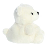 Aurora® - Palm Pals™ Puck The Polar Bear - 5"