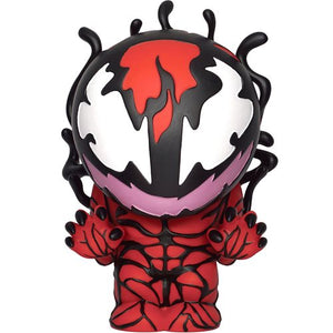 Marvel's Carnage PVC Figural Bank