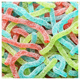 Haribo : Easter Sour Grass 113 g [BB-12/25]